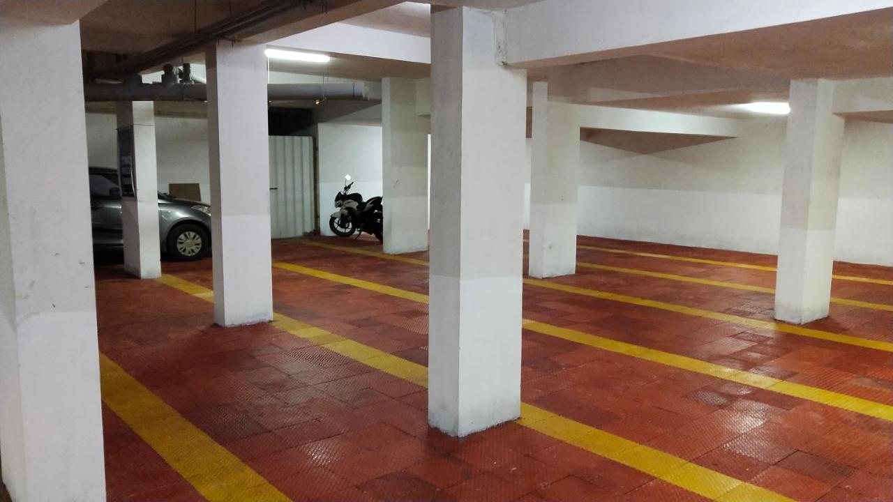 Vivid A Boutique Hotel Tiruchirappalli Exterior foto